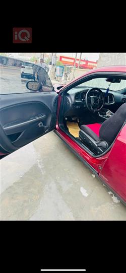 دودج تشالنجر